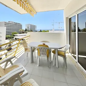 Alcharb - Pool & Center - Vilamoura , Quarteira Portugal