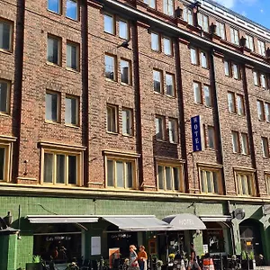3* Hotell Midpoint