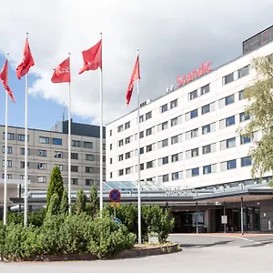 Scandic Helsinki Aviacongress Вантаа