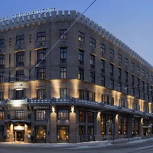 4* Hotell Seurahuone