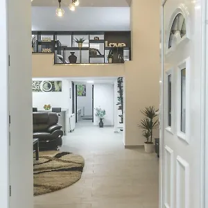 Victoria Duplex Apartament , Bucharest Romania