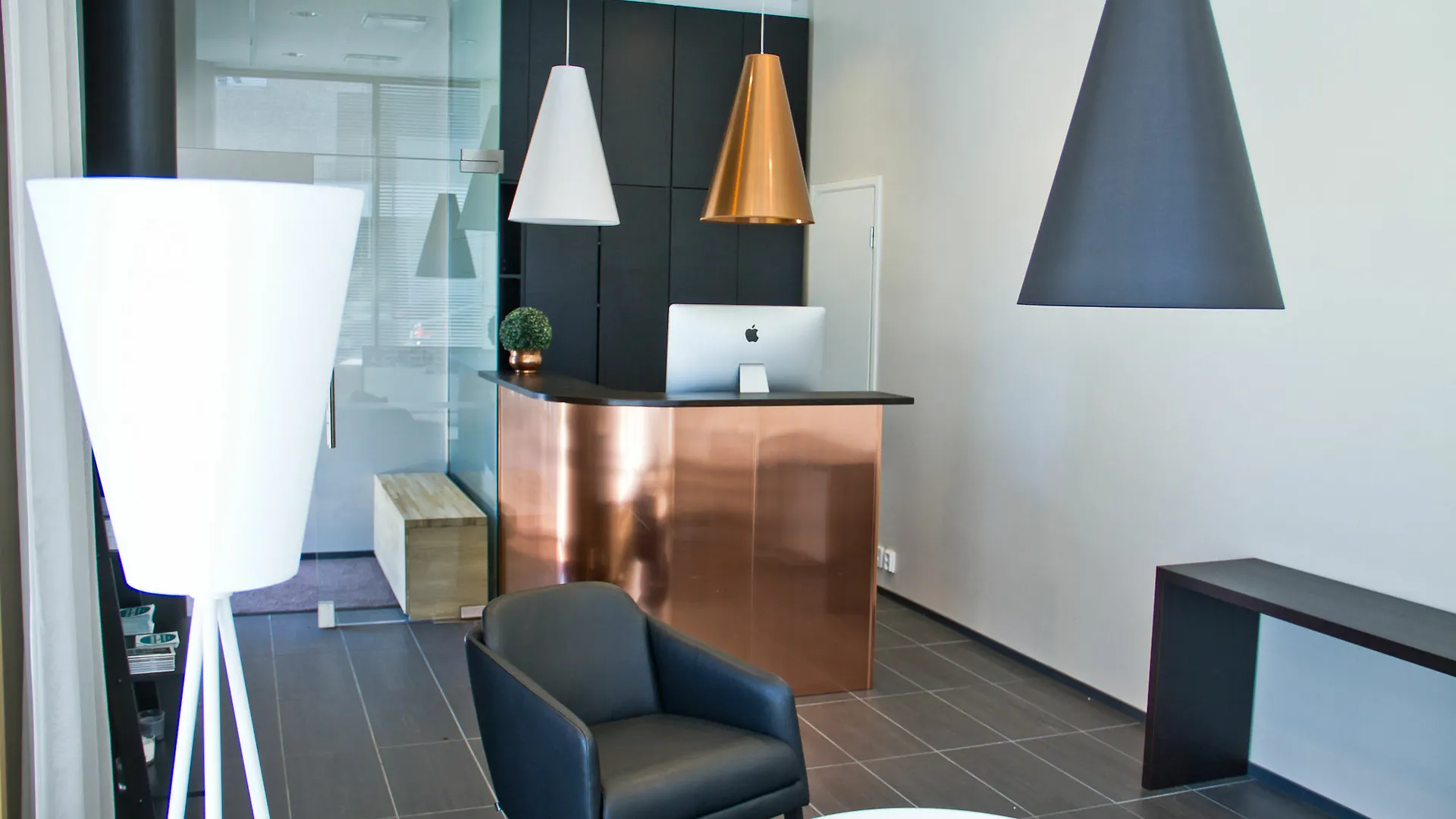 Aallonkoti Apartments Helsinki